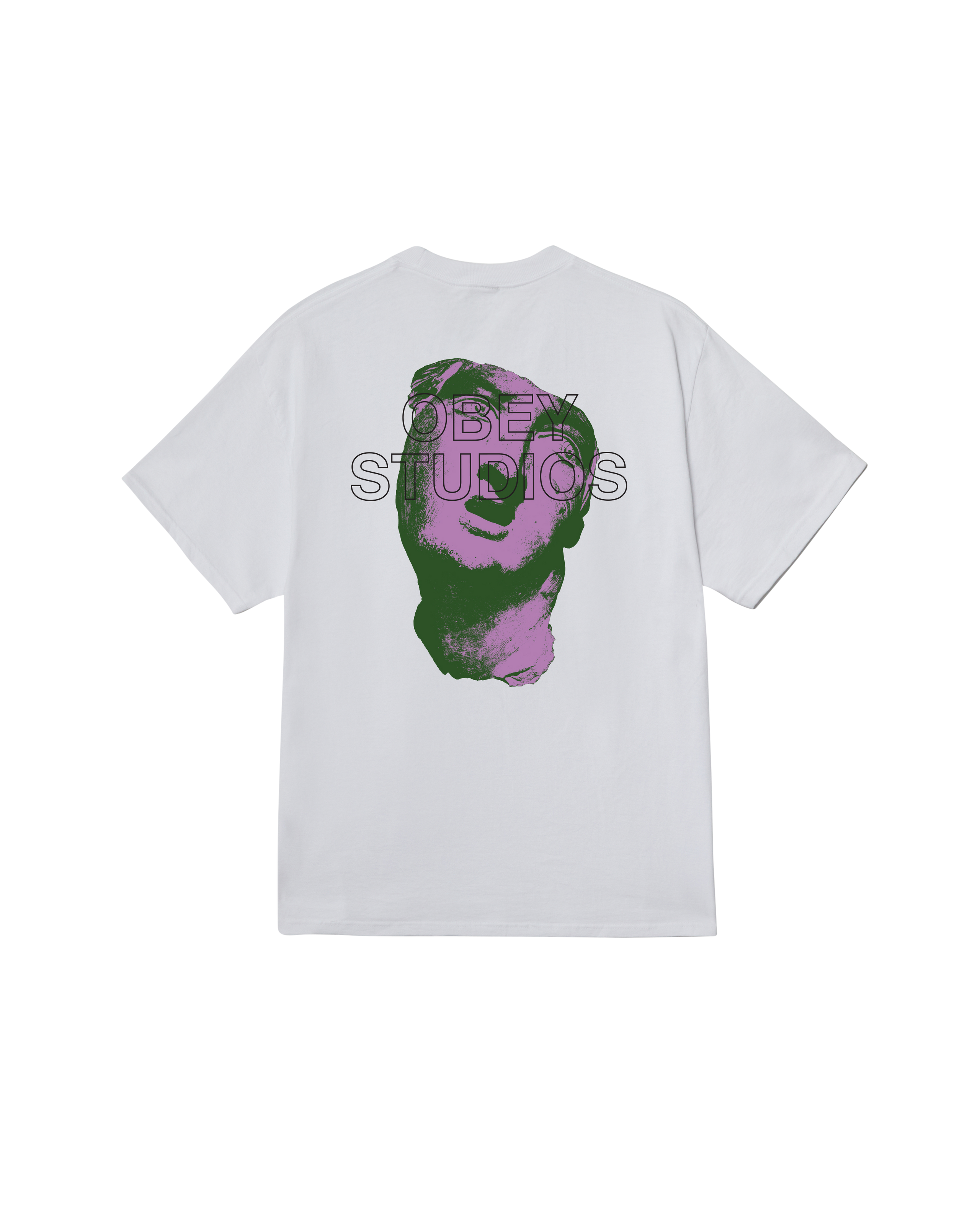 STUDIOS STATUE CLASSIC T-SHIRT