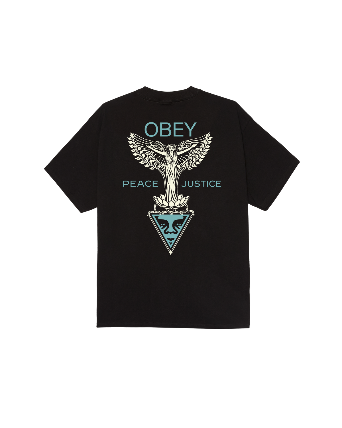 obey-nouveau-angel-classic-t-shirt-black
