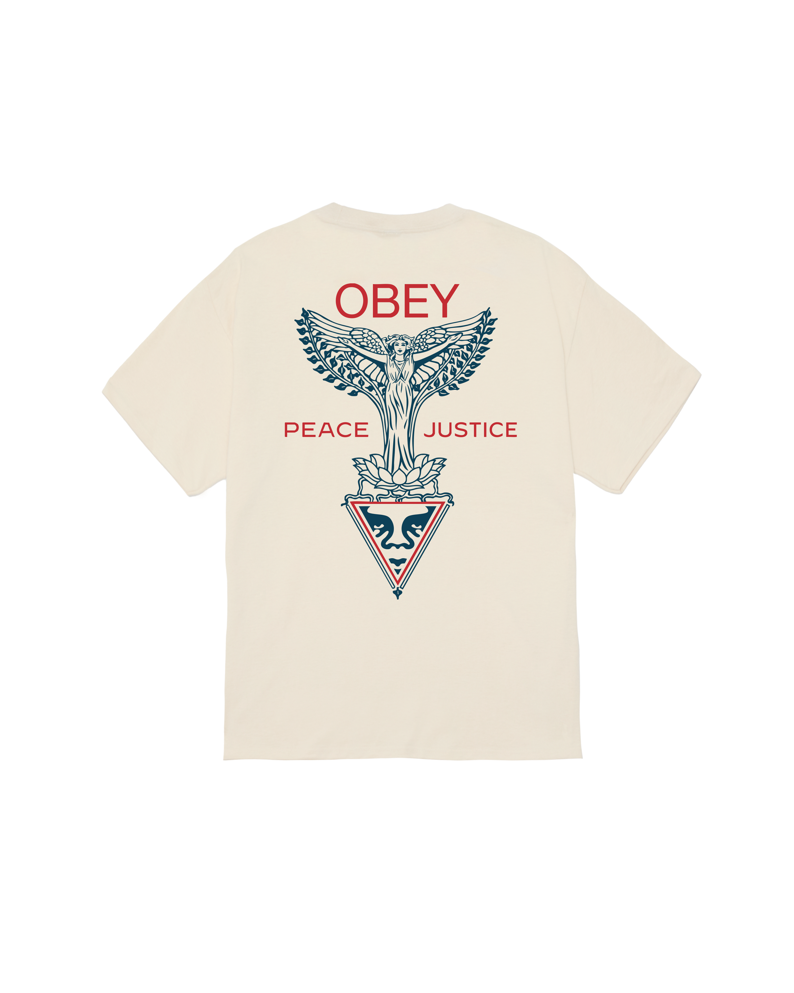 obey-nouveau-angel-classic-t-shirt-cream (zoomed)