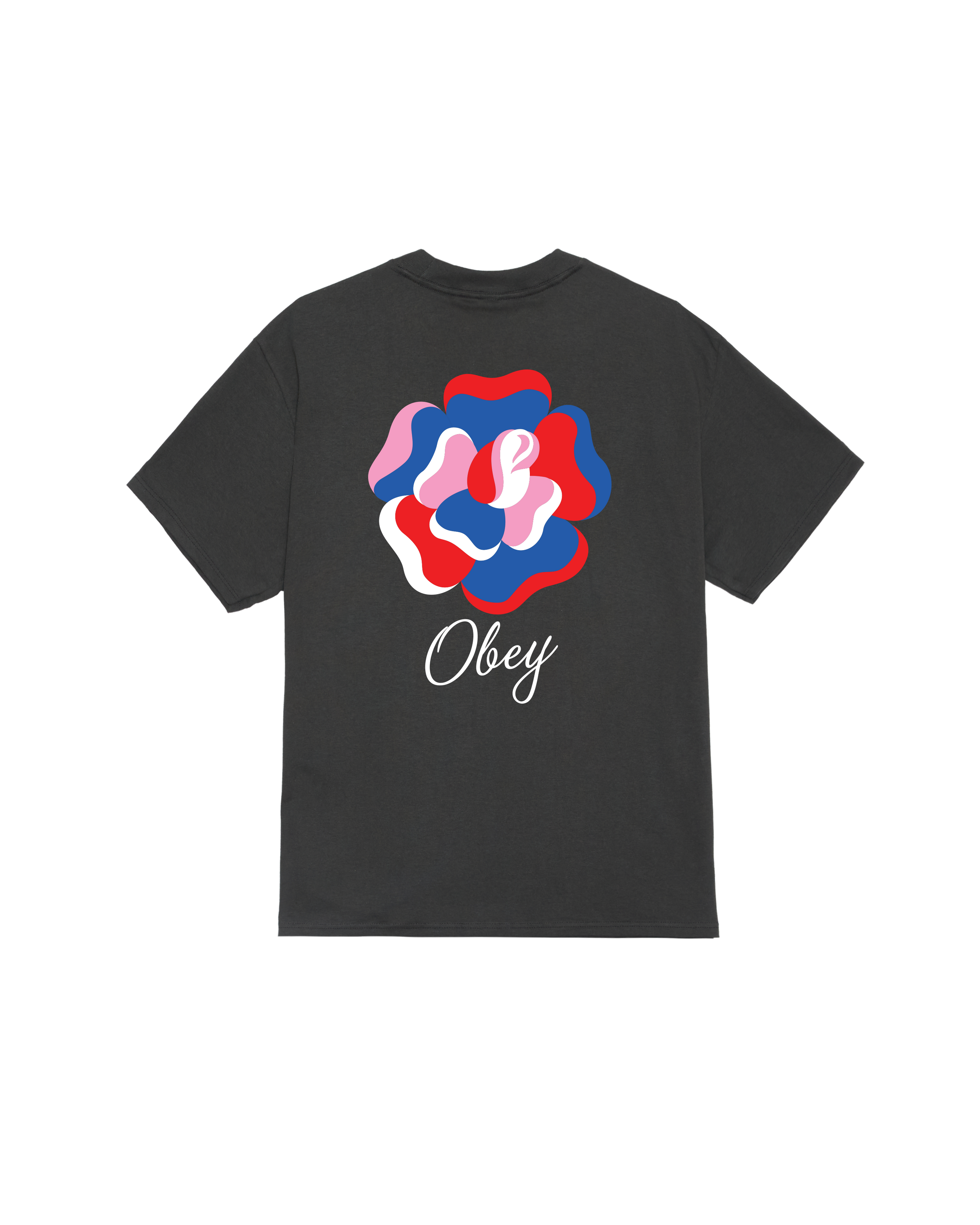 obey-paper-rose-classic-t-shirt-vintage-black (zoomed)
