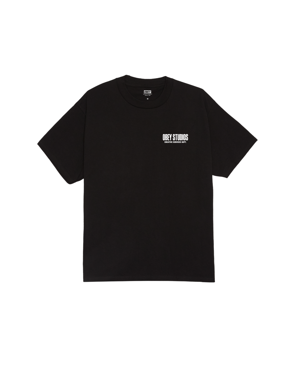 obey-creative-services-dept-classic-t-shirt-black