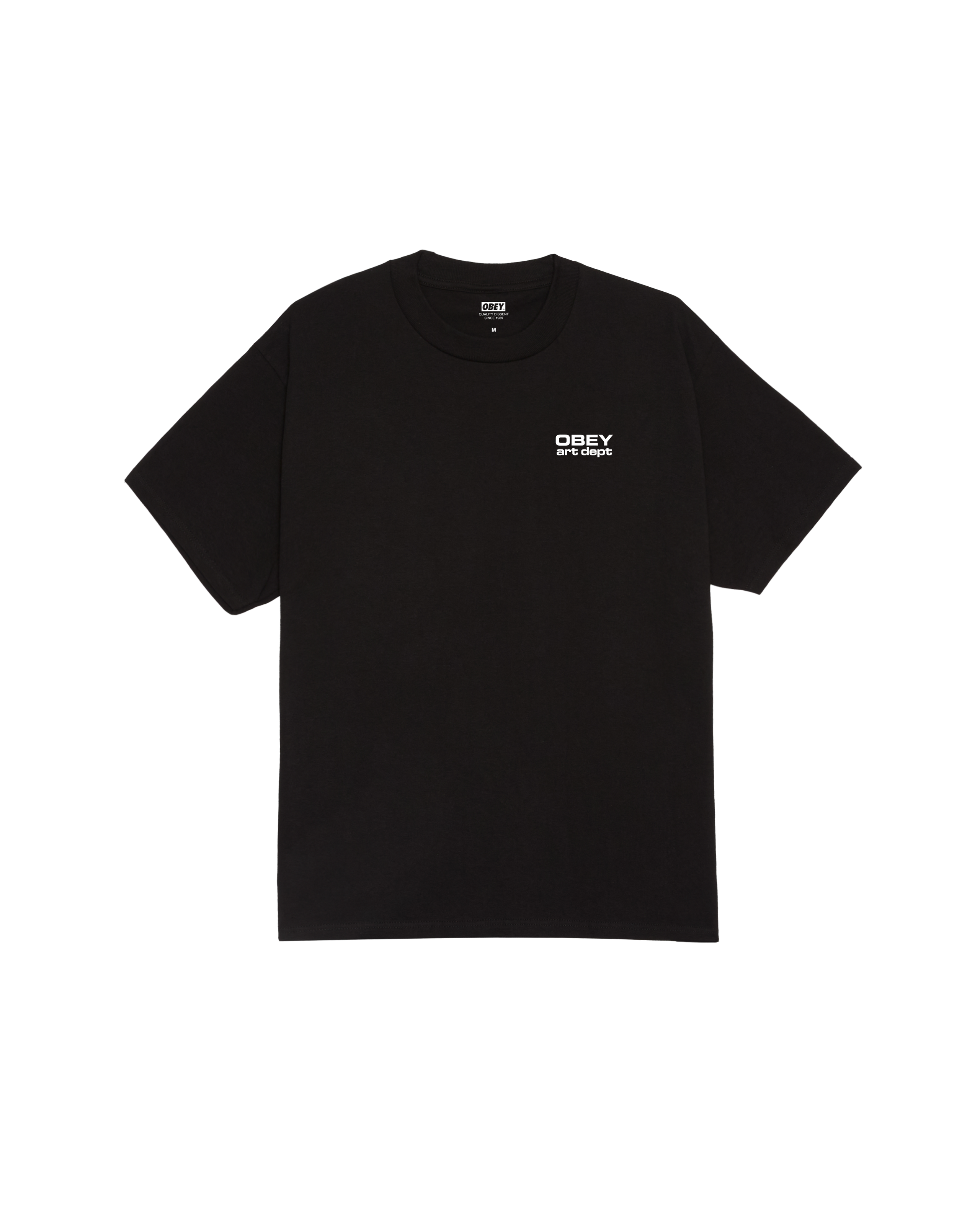obey-art-department-classic-t-shirt-black (zoomed)