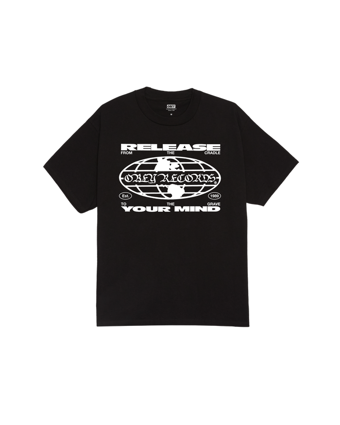 obey-release-your-mind-classic-t-shirt-black - alternate view