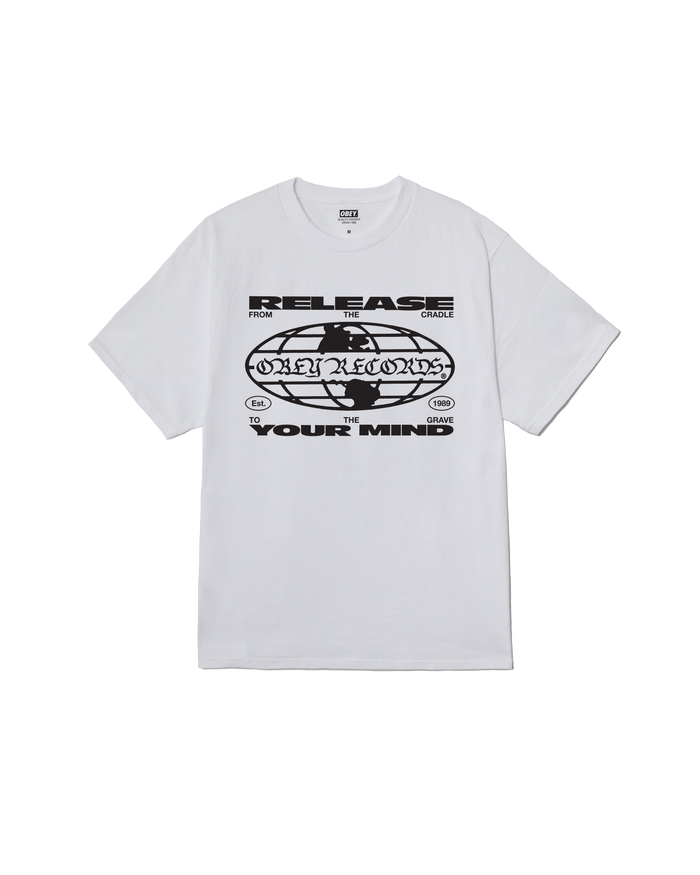 obey-release-your-mind-classic-t-shirt-white - alternate view