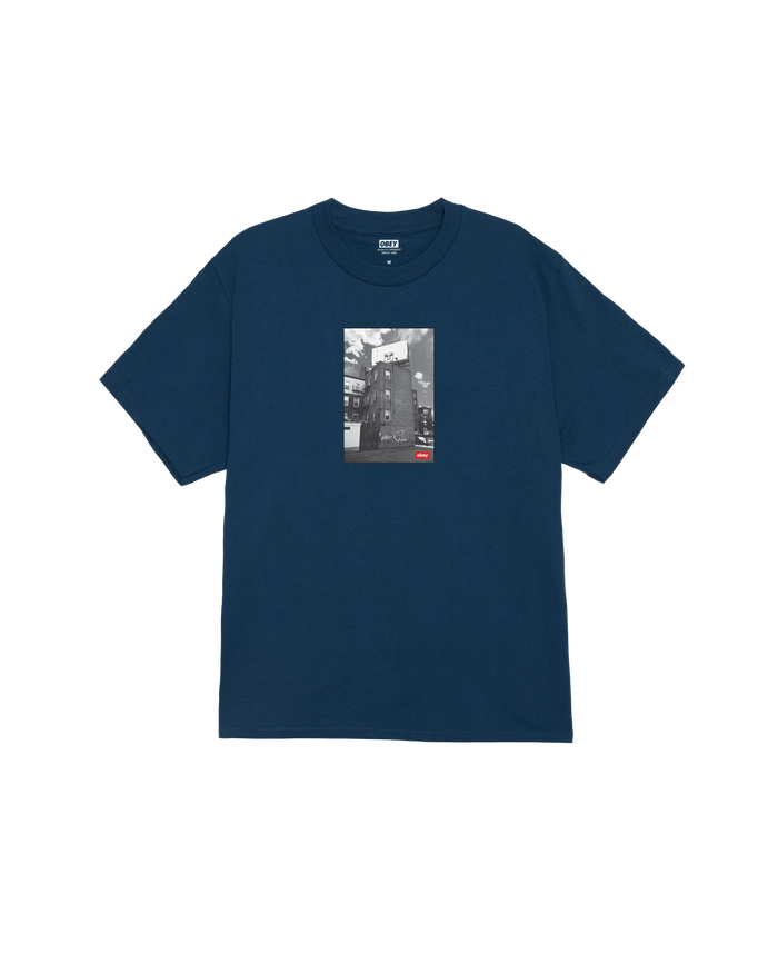 obey-boston-billboard-classic-t-shirt-harbor-blue
