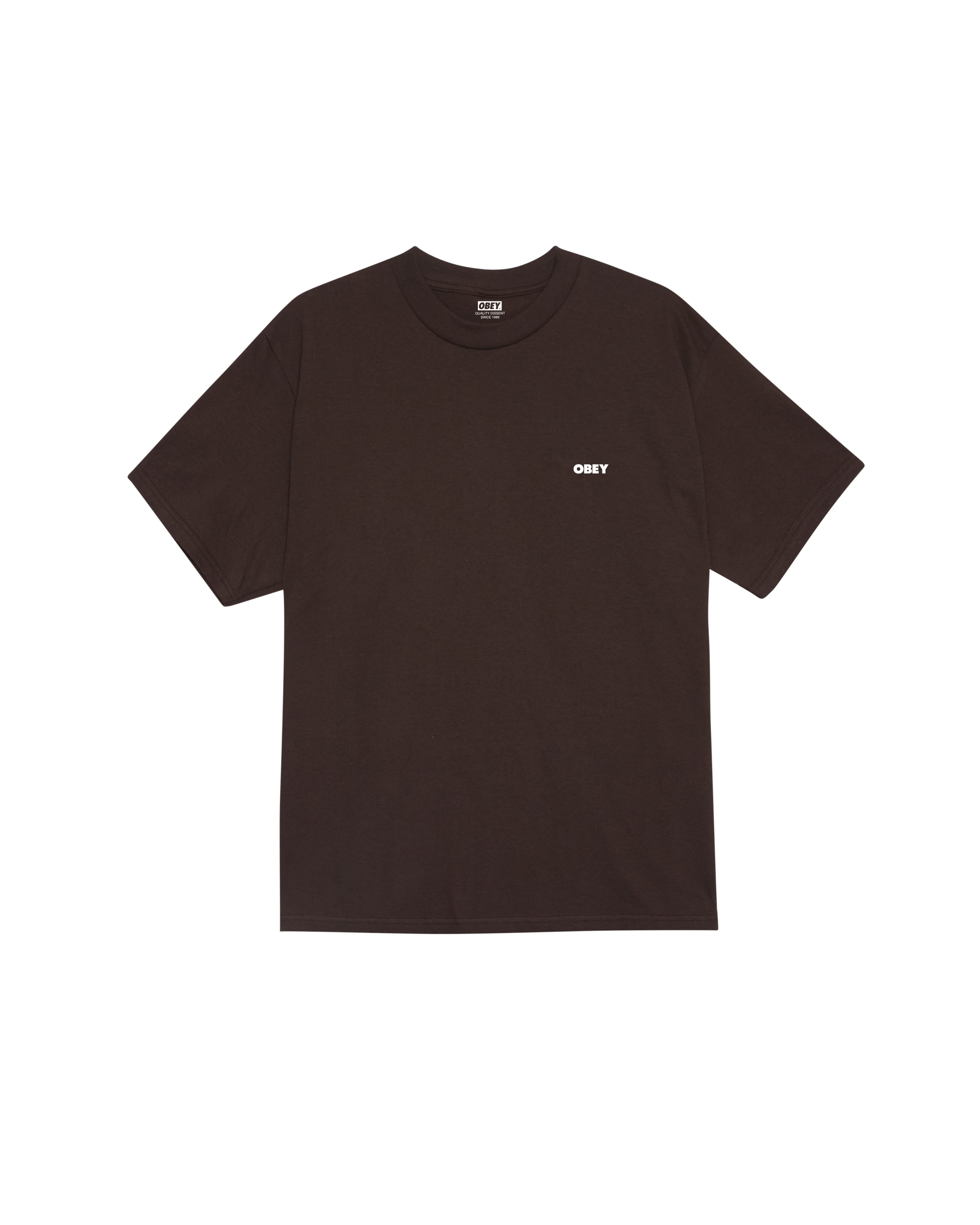 obey-exclamation-classic-t-shirt-java-brown (zoomed)