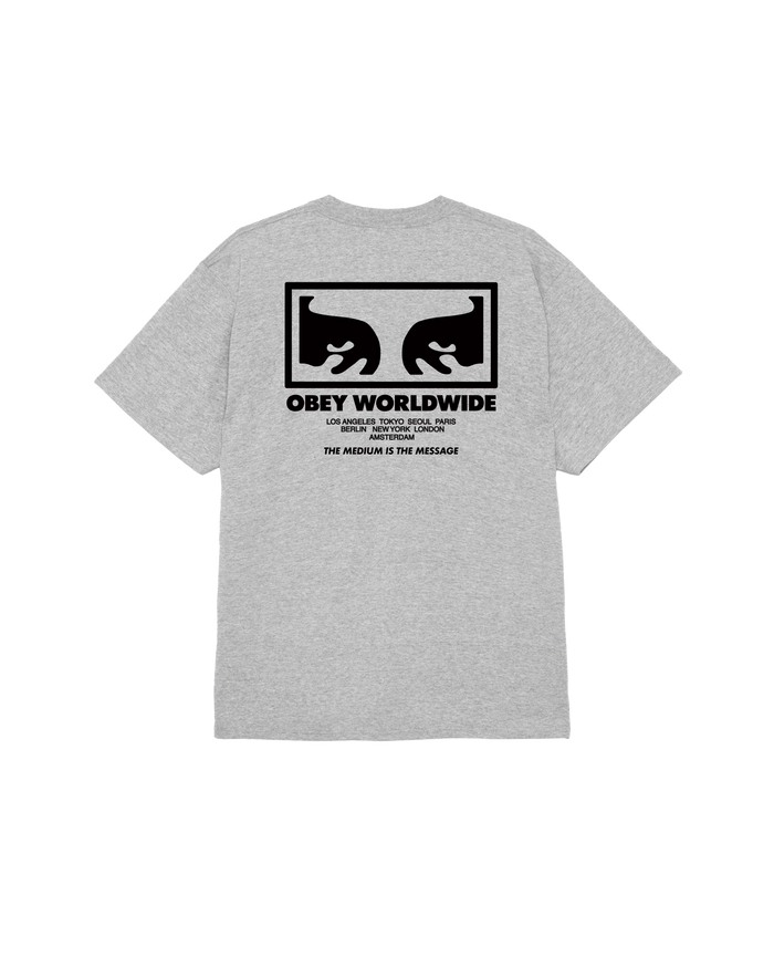 obey-the-medium-is-the-message-classic-t-shirt-heather-grey