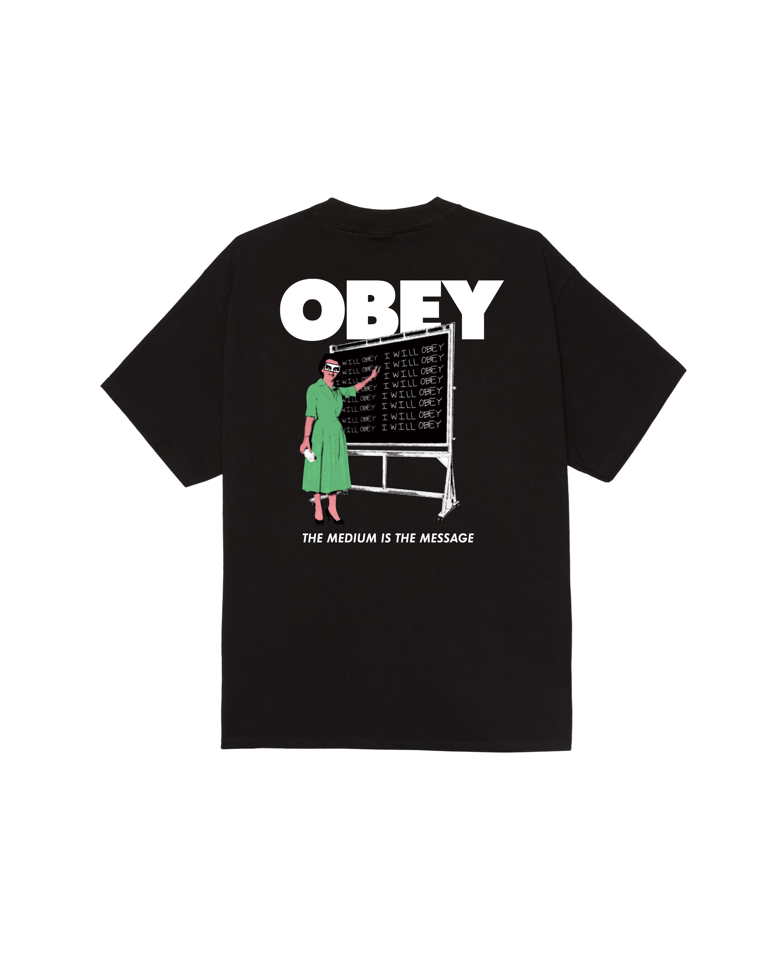 obey-i-will-classic-t-shirt-black (zoomed)