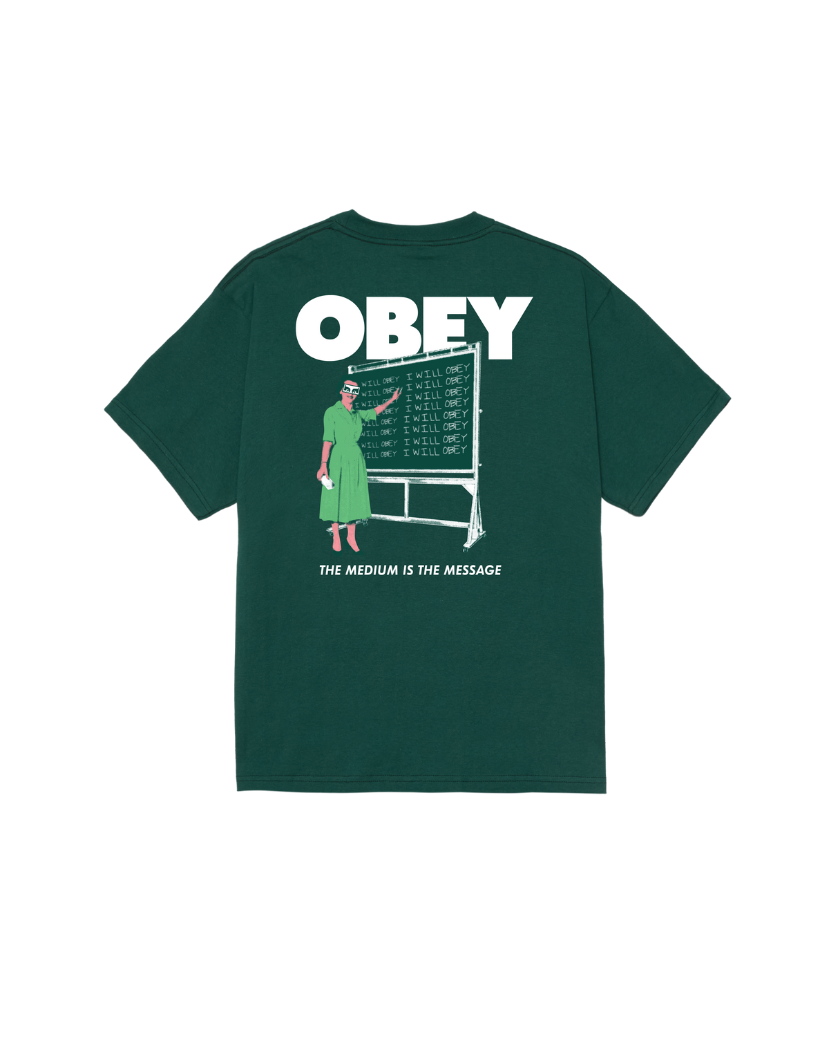 obey-i-will-classic-t-shirt-rainforest