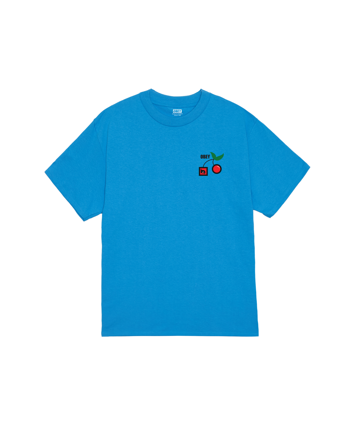 obey-alternative-lifestyles-classic-t-shirt-azure-blue