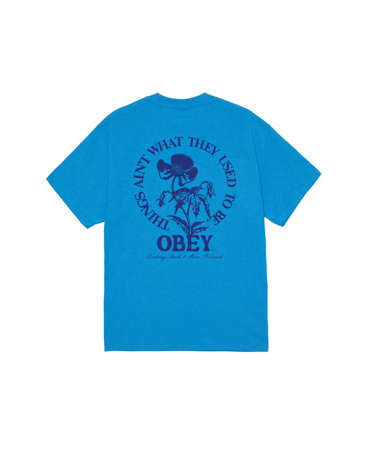 obey-move-forward-classic-t-shirt-azure-blue