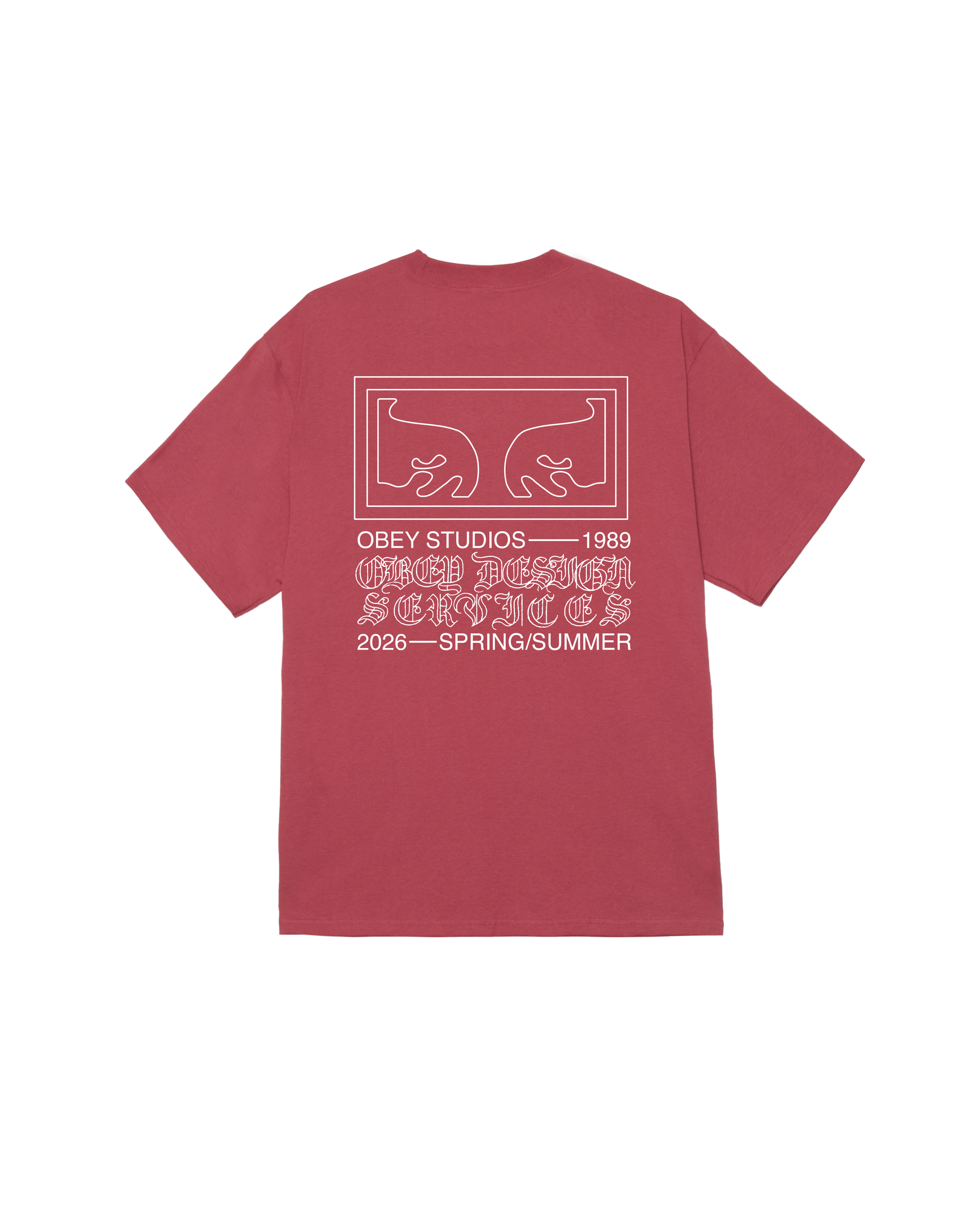 obey-design-services-classic-t-shirt-mineral-red (zoomed)