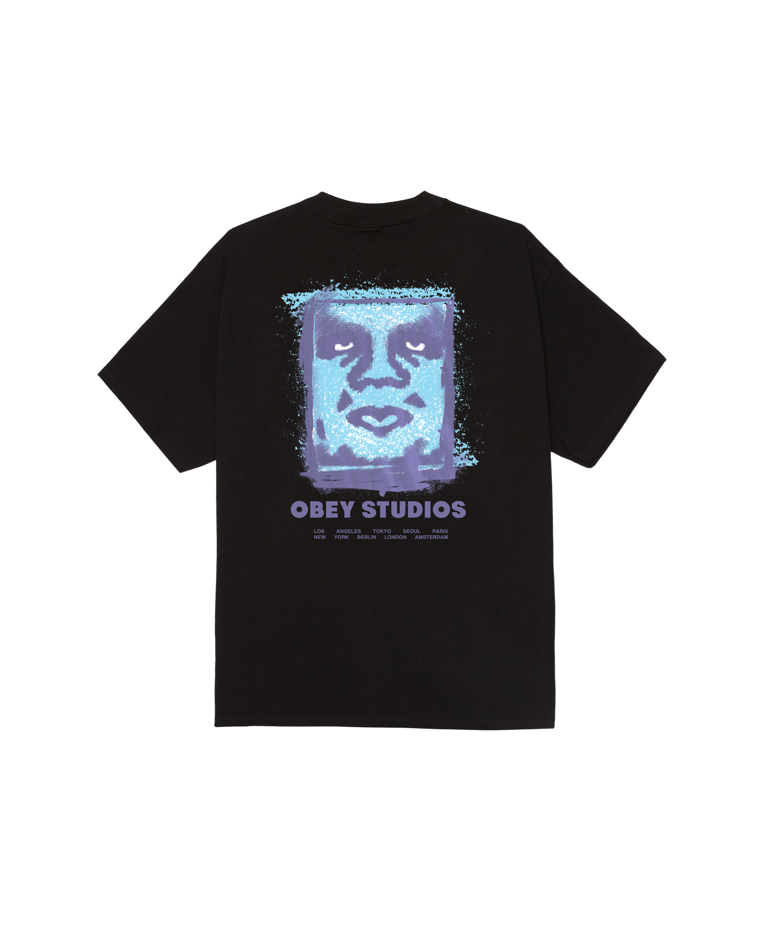 obey-chalky-icon-classic-t-shirt-black (zoomed)