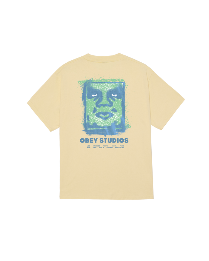 obey-chalky-icon-classic-t-shirt-pale-yellow