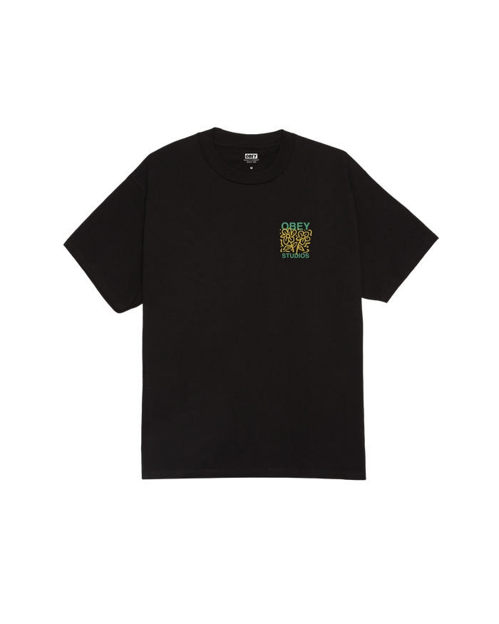 obey-grown-with-love-classic-t-shirt-black - alternate view