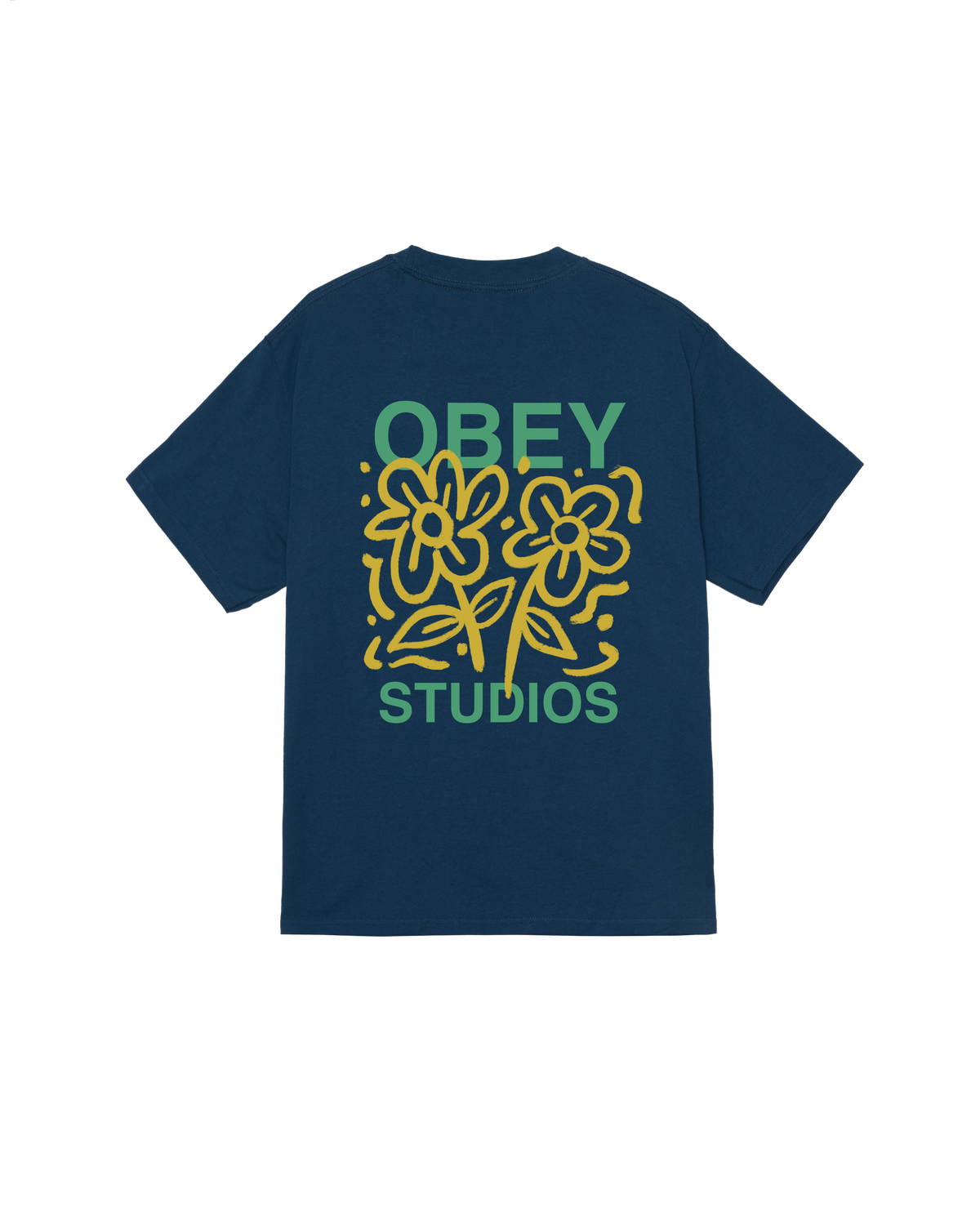 GROWN WITH LOVE CLASSIC T-SHIRT