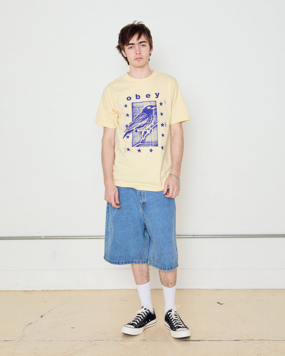 obey-fly-away-classic-t-shirt-pale-yellow (zoomed)