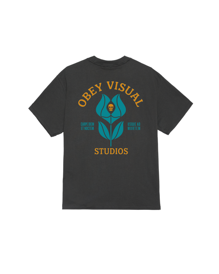 obey-visual-studios-flower-classic-t-shirt-vintage-black