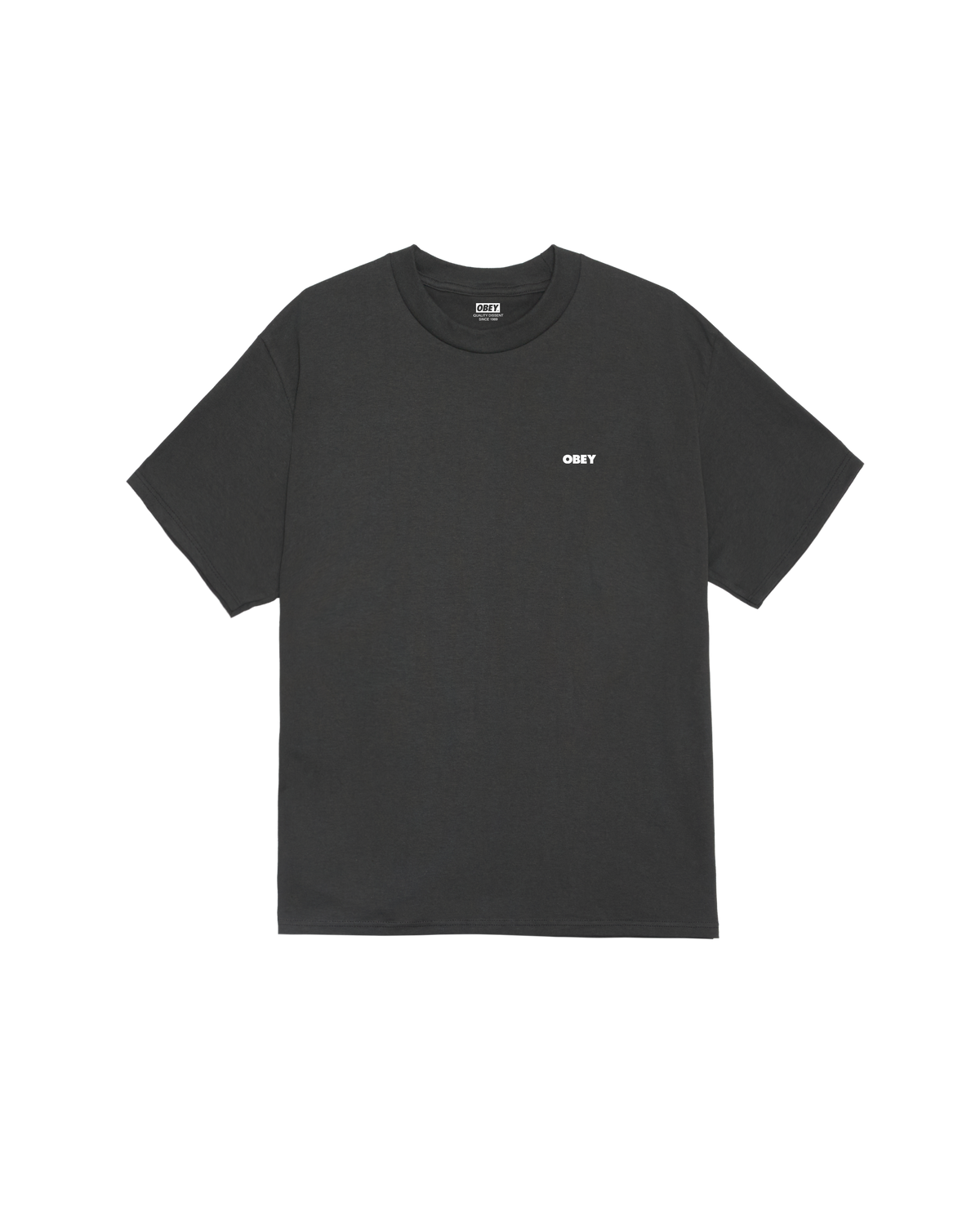 VISUAL STUDIOS FLOWER CLASSIC T-SHIRT