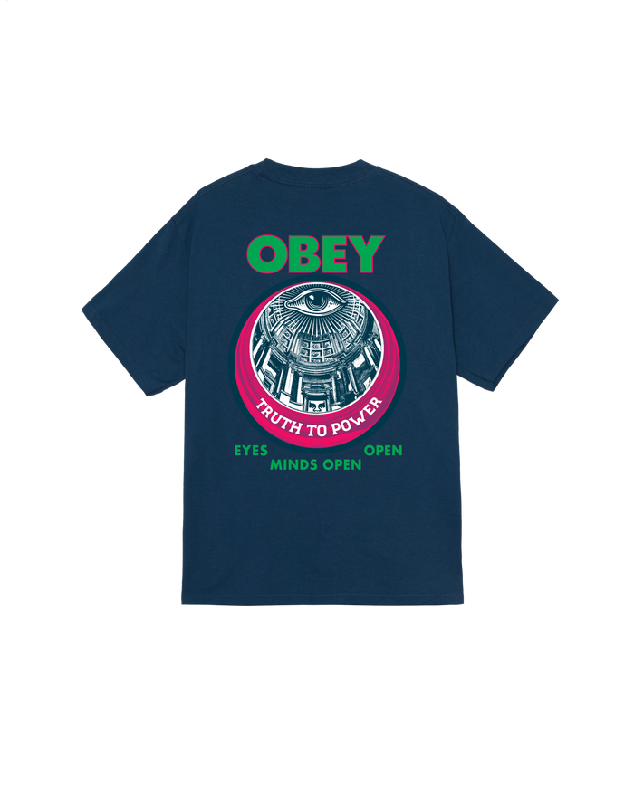 obey-truth-to-power-classic-t-shirt-harbor-blue
