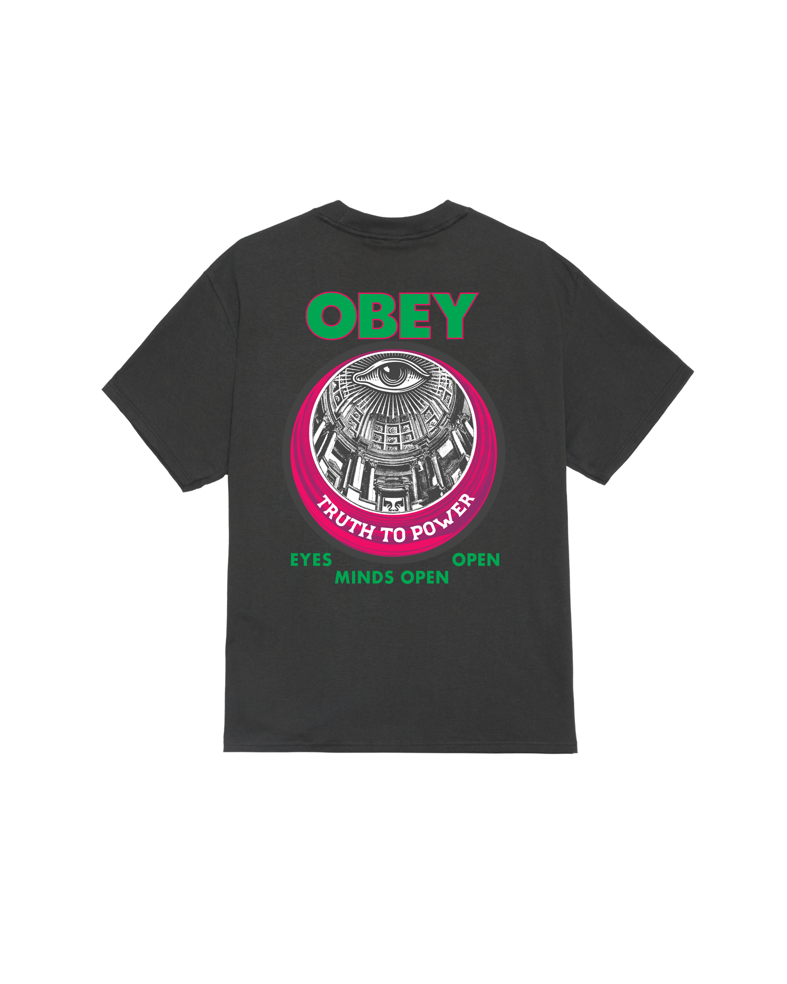 obey-truth-to-power-classic-t-shirt-vintage-black (zoomed)