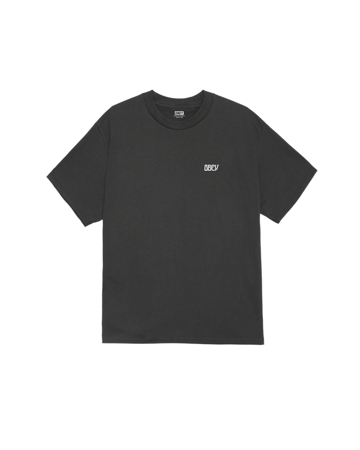 PEACE NOW BUTTERFLIES CLASSIC T-SHIRT - alternate view