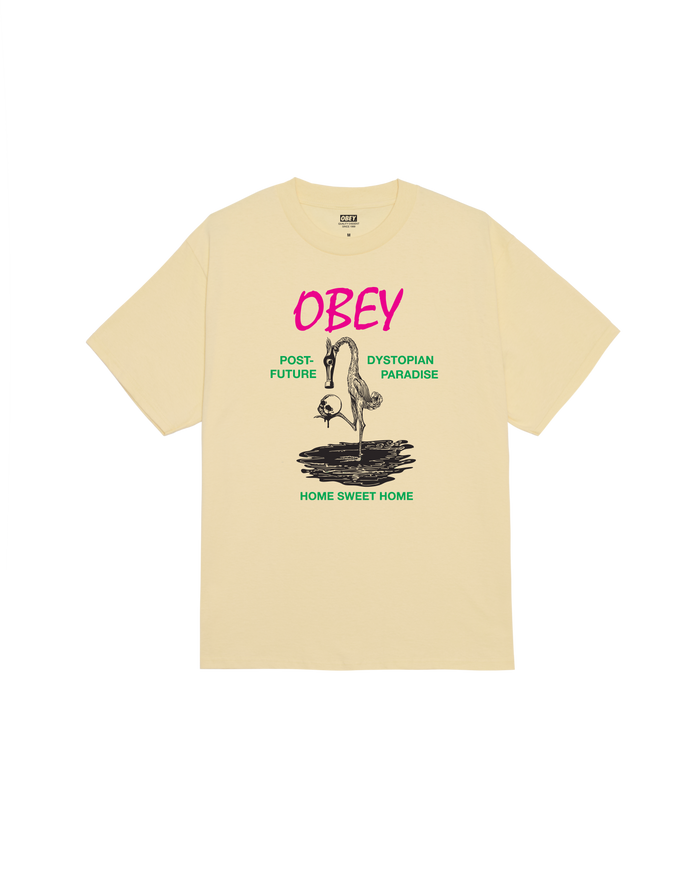 obey-post-future-classic-t-shirt-pale-yellow