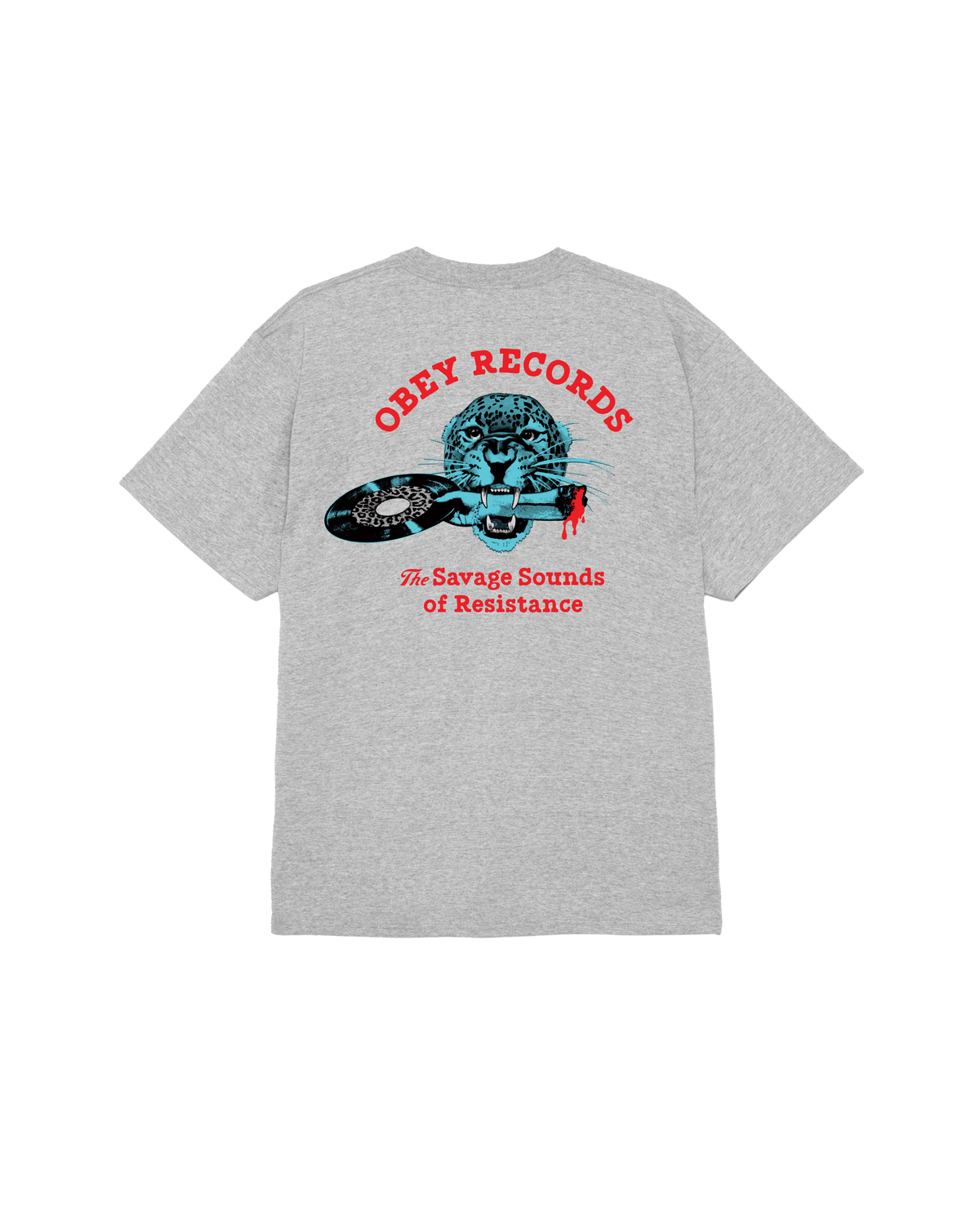 obey-savage-sounds-leopard-classic-t-shirt-heather-grey (zoomed)