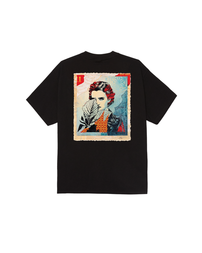 WRONG PATH CLASSIC T-SHIRT