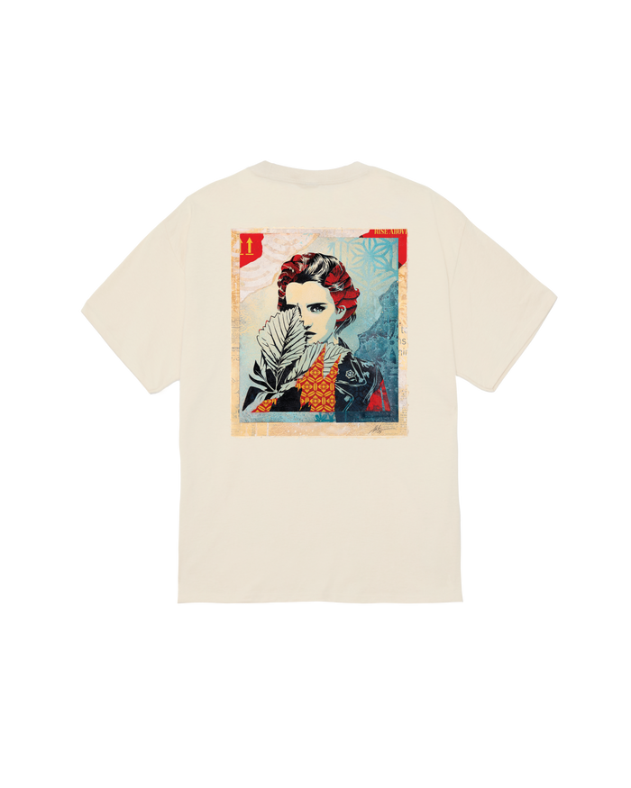 WRONG PATH CLASSIC T-SHIRT