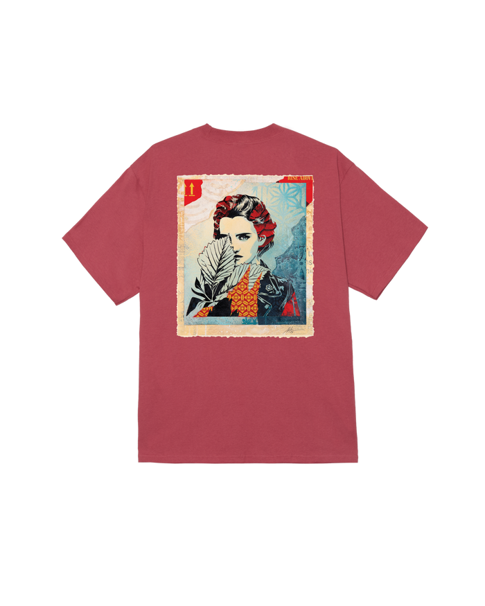 WRONG PATH CLASSIC T-SHIRT