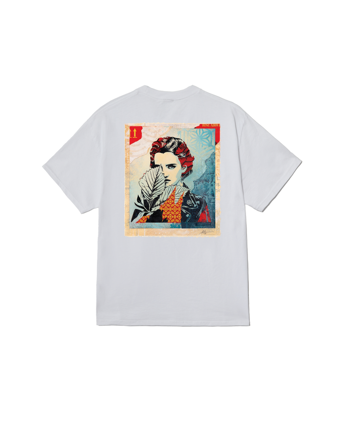 obey-wrong-path-classic-t-shirt-white
