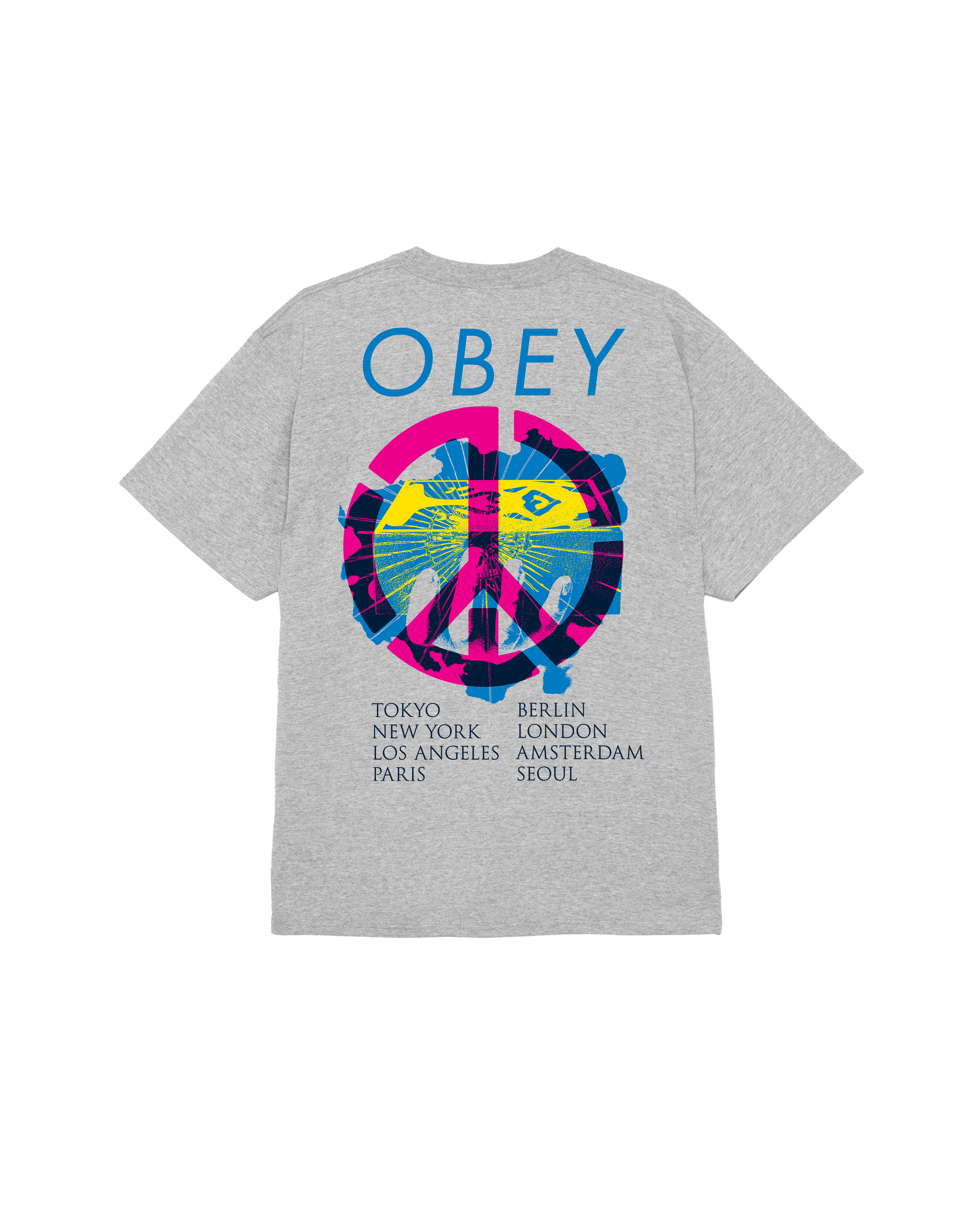 obey-peace-brick-classic-t-shirt-heather-grey (zoomed)