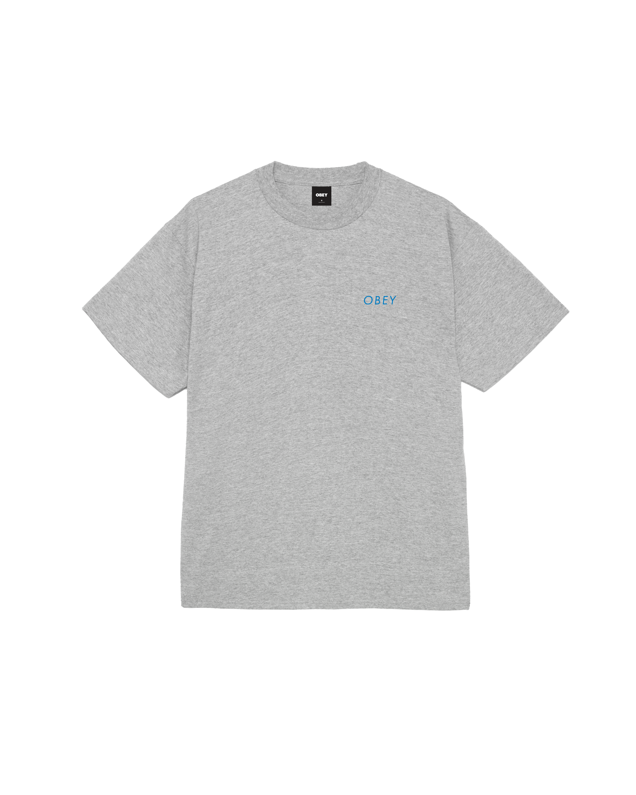 obey-peace-brick-classic-t-shirt-heather-grey (zoomed)