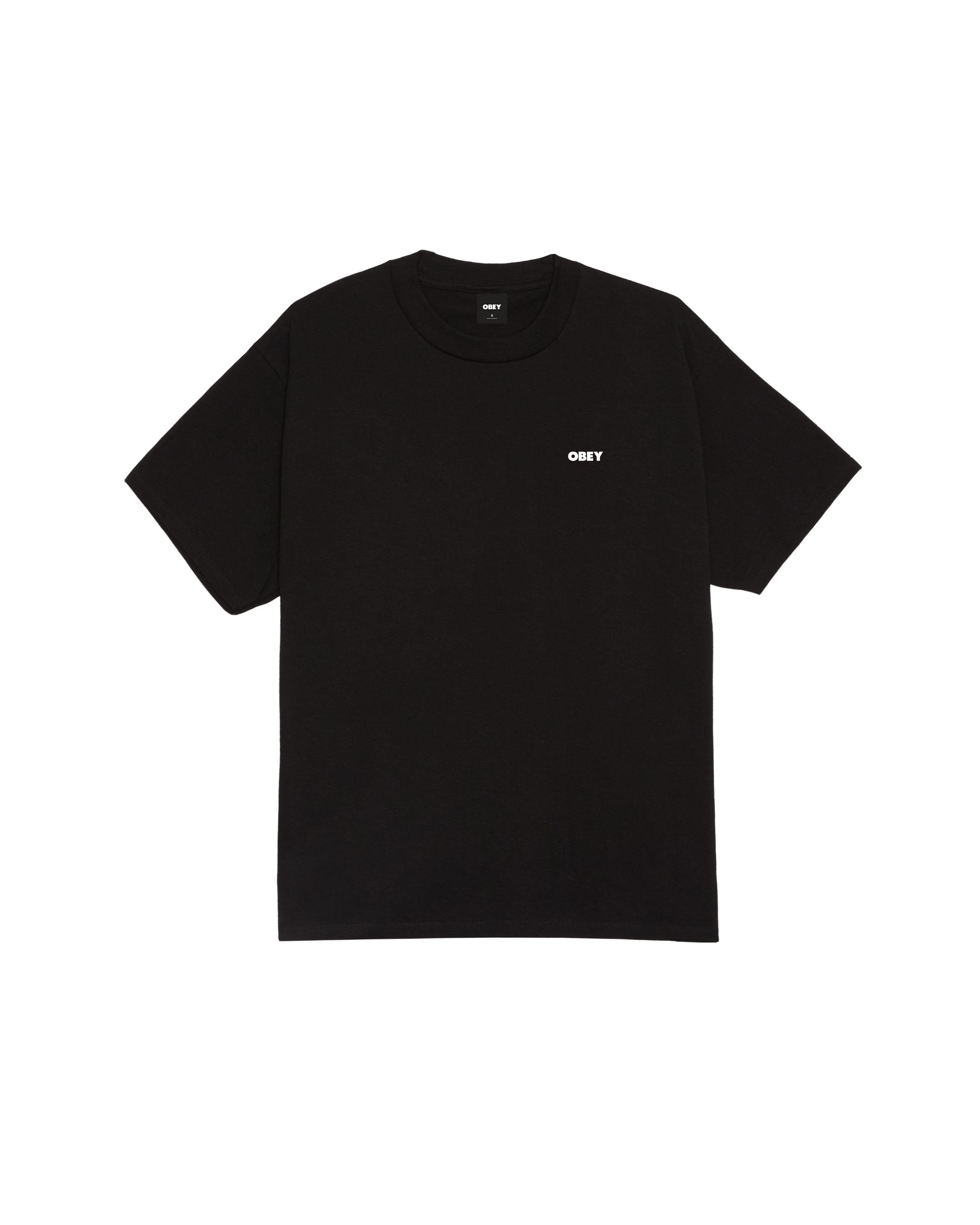 obey-picnic-classic-t-shirt-black (zoomed)