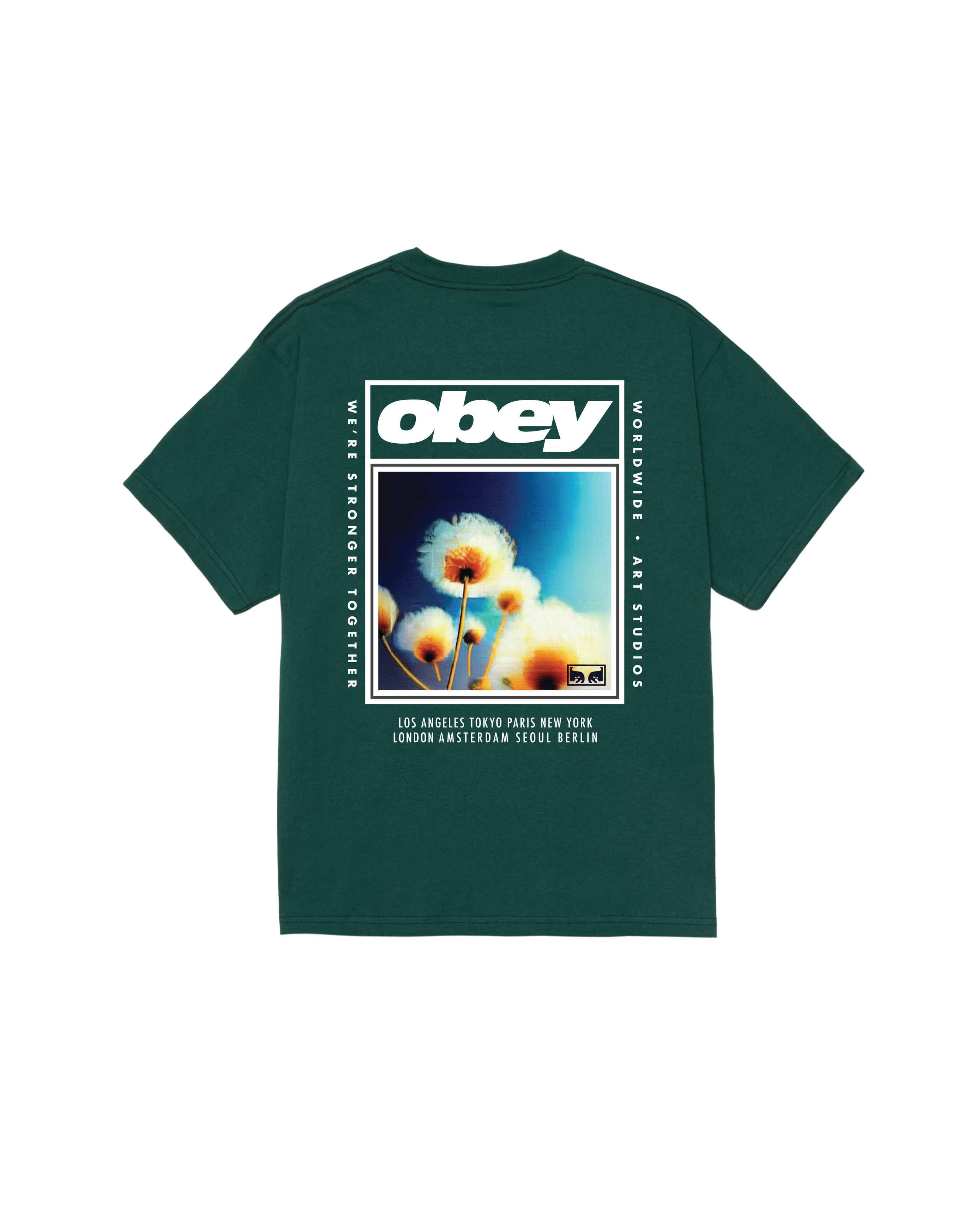 obey-stronger-together-classic-t-shirt-rainforest (zoomed)
