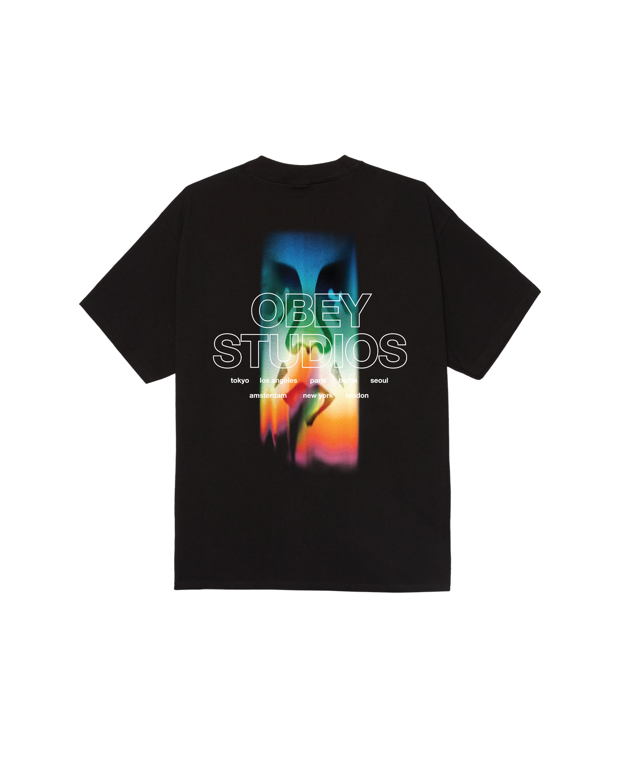 obey-spectrum-classic-t-shirt-black (zoomed)