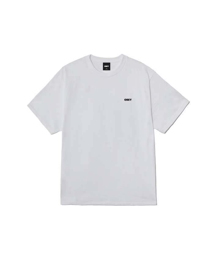 obey-art-dept-classic-t-shirt-white - alternate view