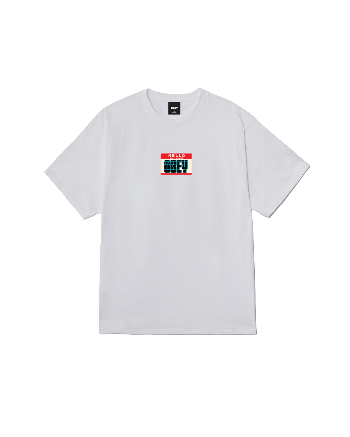 obey-hello-i-never-obey-classic-t-shirt-white (zoomed)