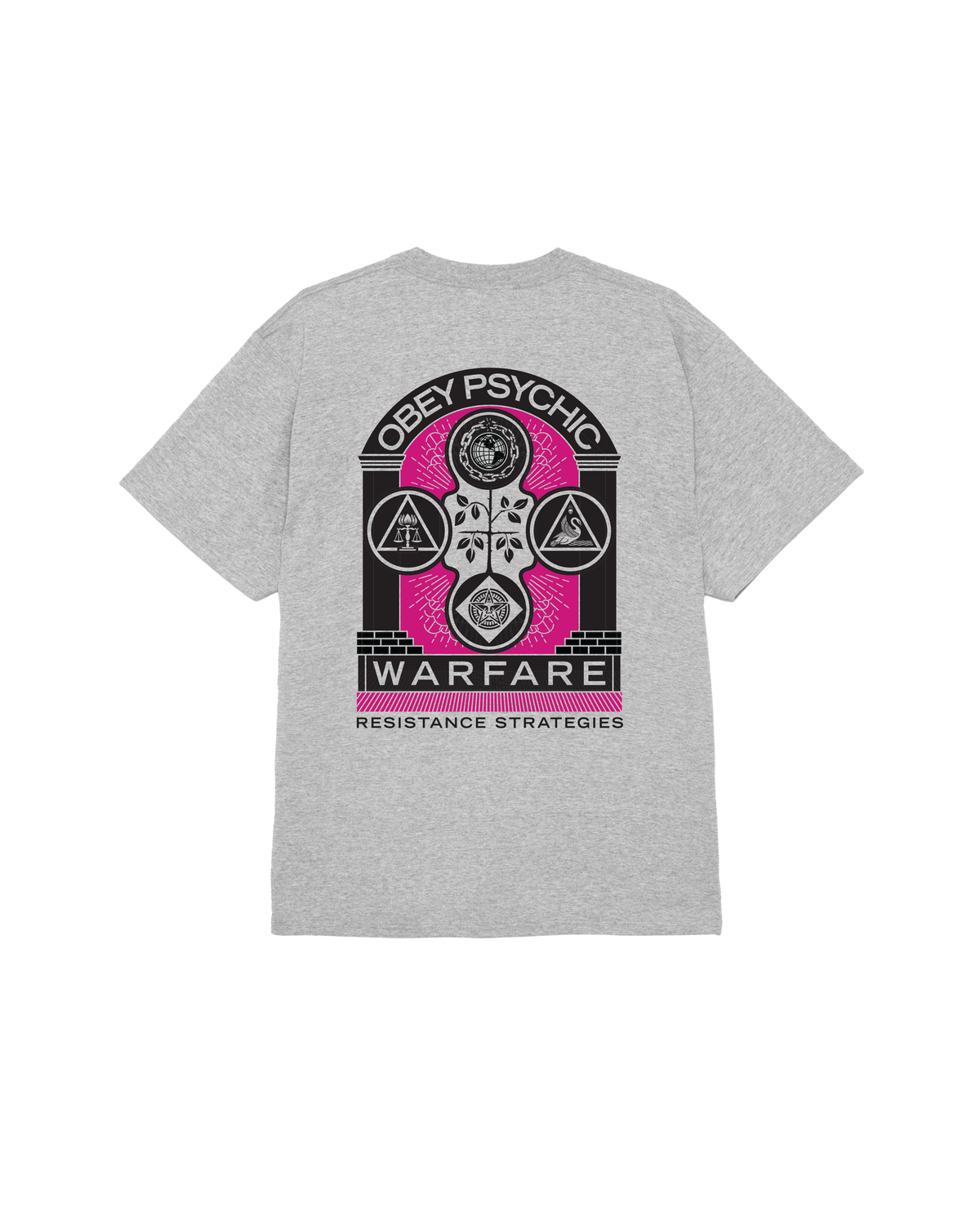 obey-secret-society-classic-t-shirt-heather-grey