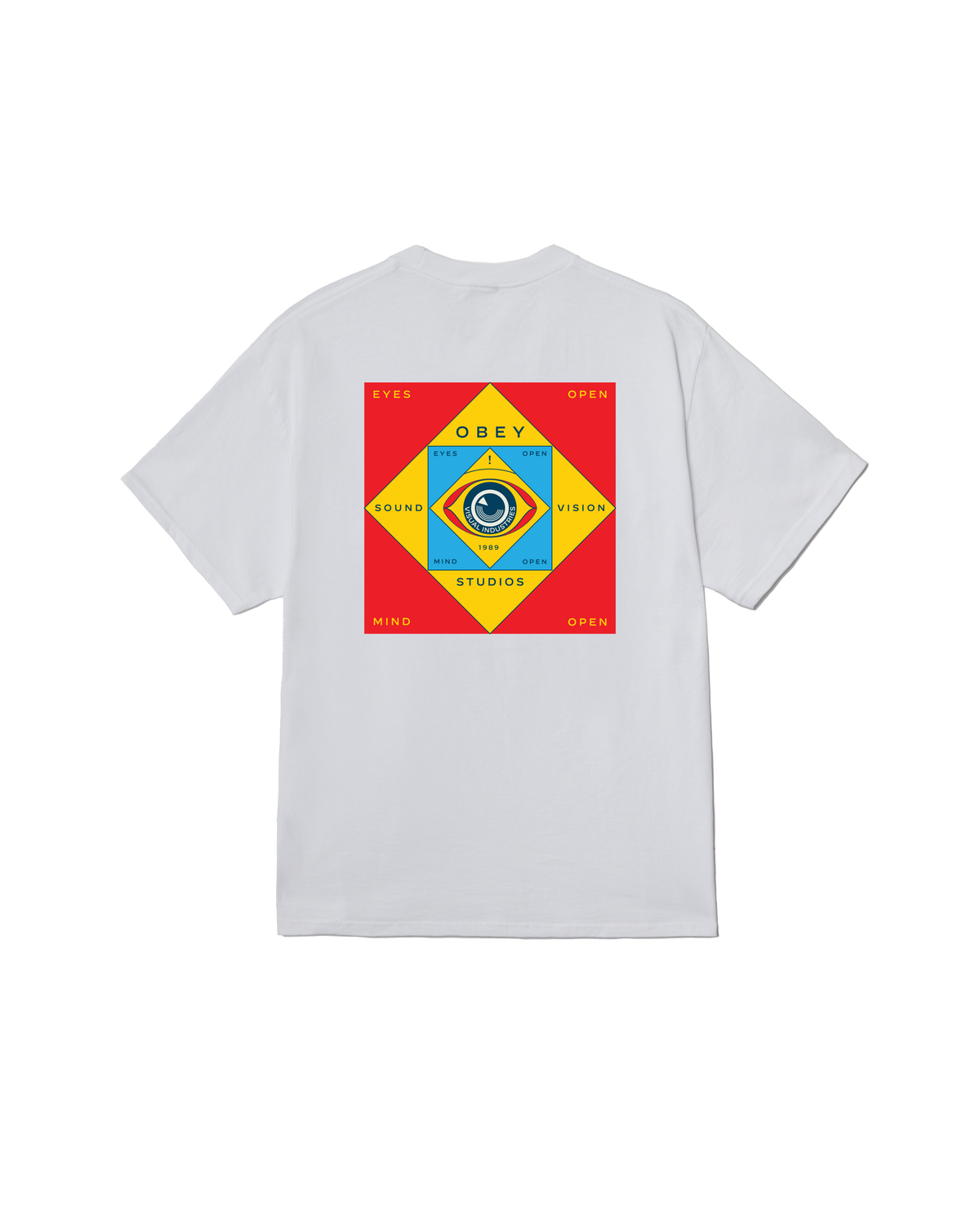 obey-sound-vision-eye-classic-t-shirt-white