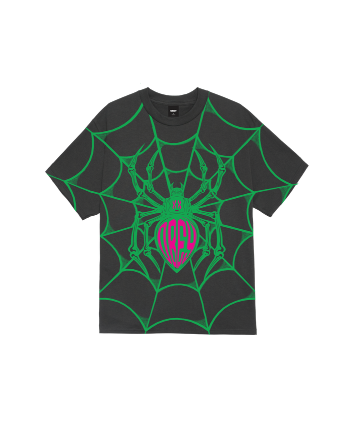 obey-spider-classic-t-shirt-vintage-black