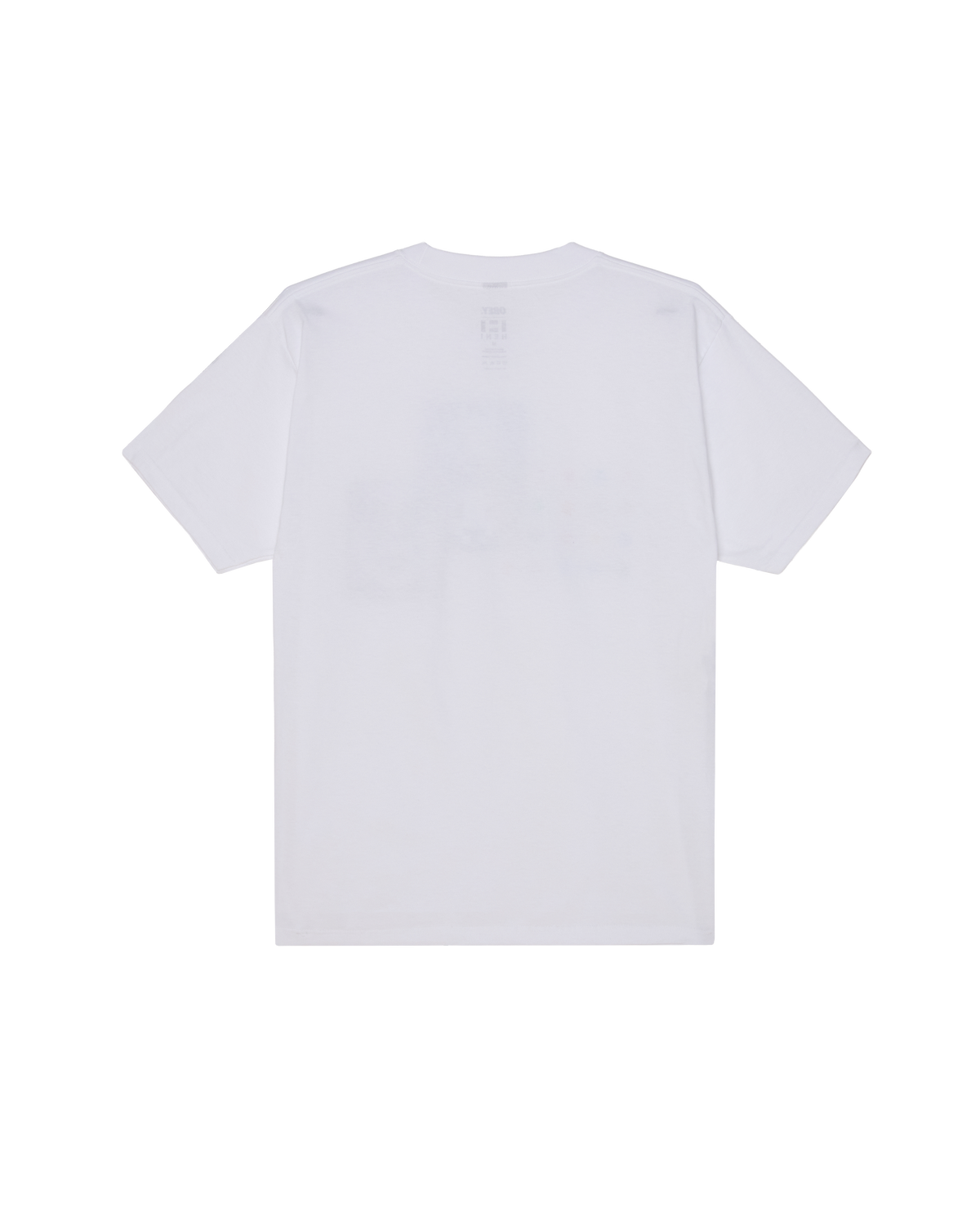 TRIPLE TROUBLE CLASSIC T-SHIRT
