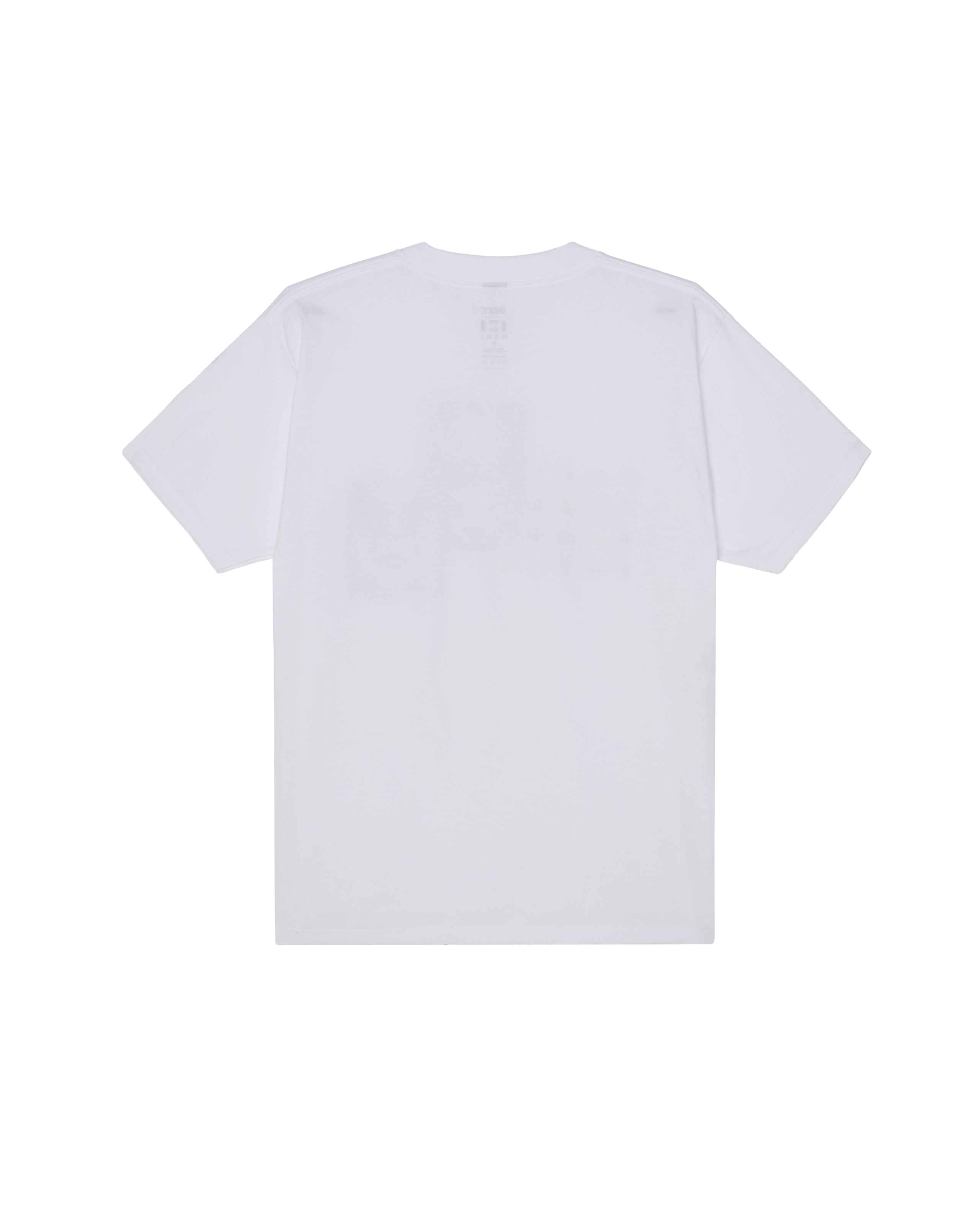 TRIPLE TROUBLE CLASSIC T-SHIRT