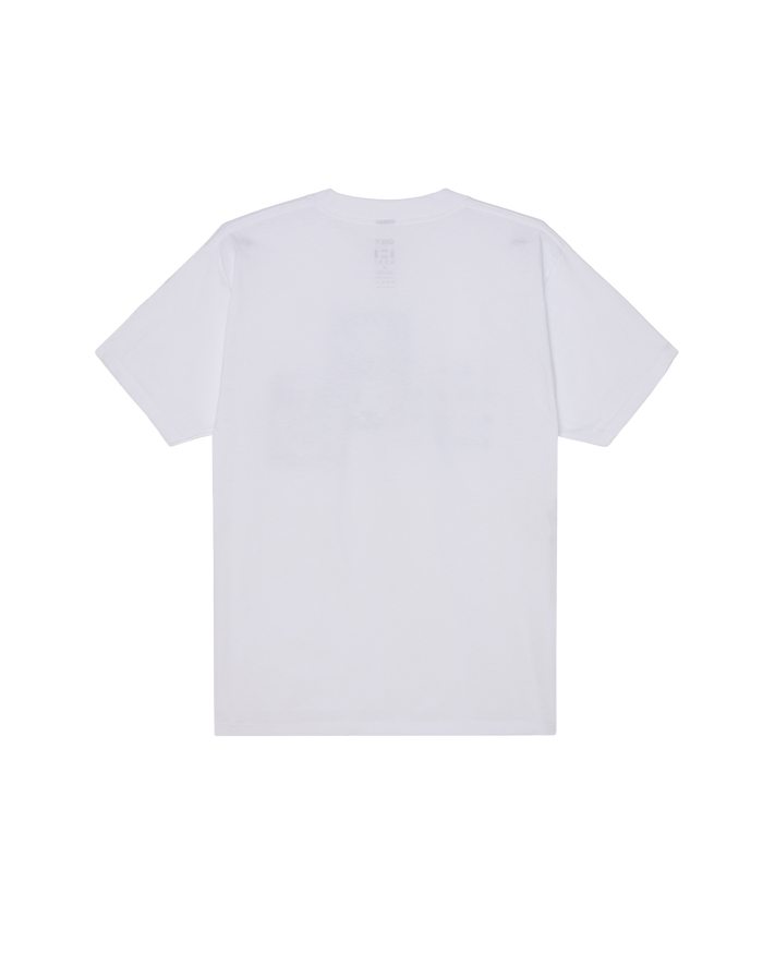 TRIPLE TROUBLE CLASSIC T-SHIRT