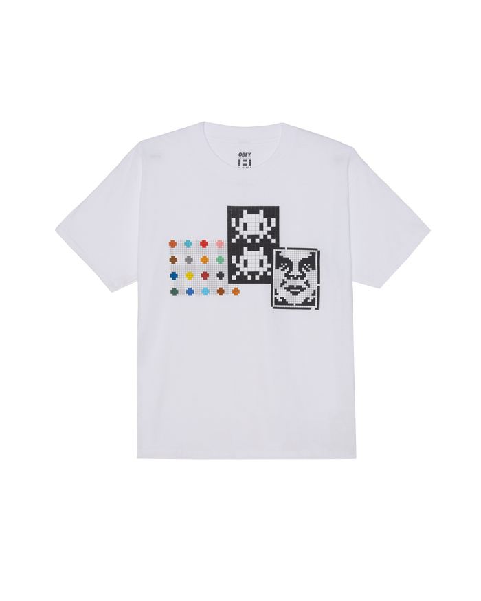 TRIPLE TROUBLE CLASSIC T-SHIRT