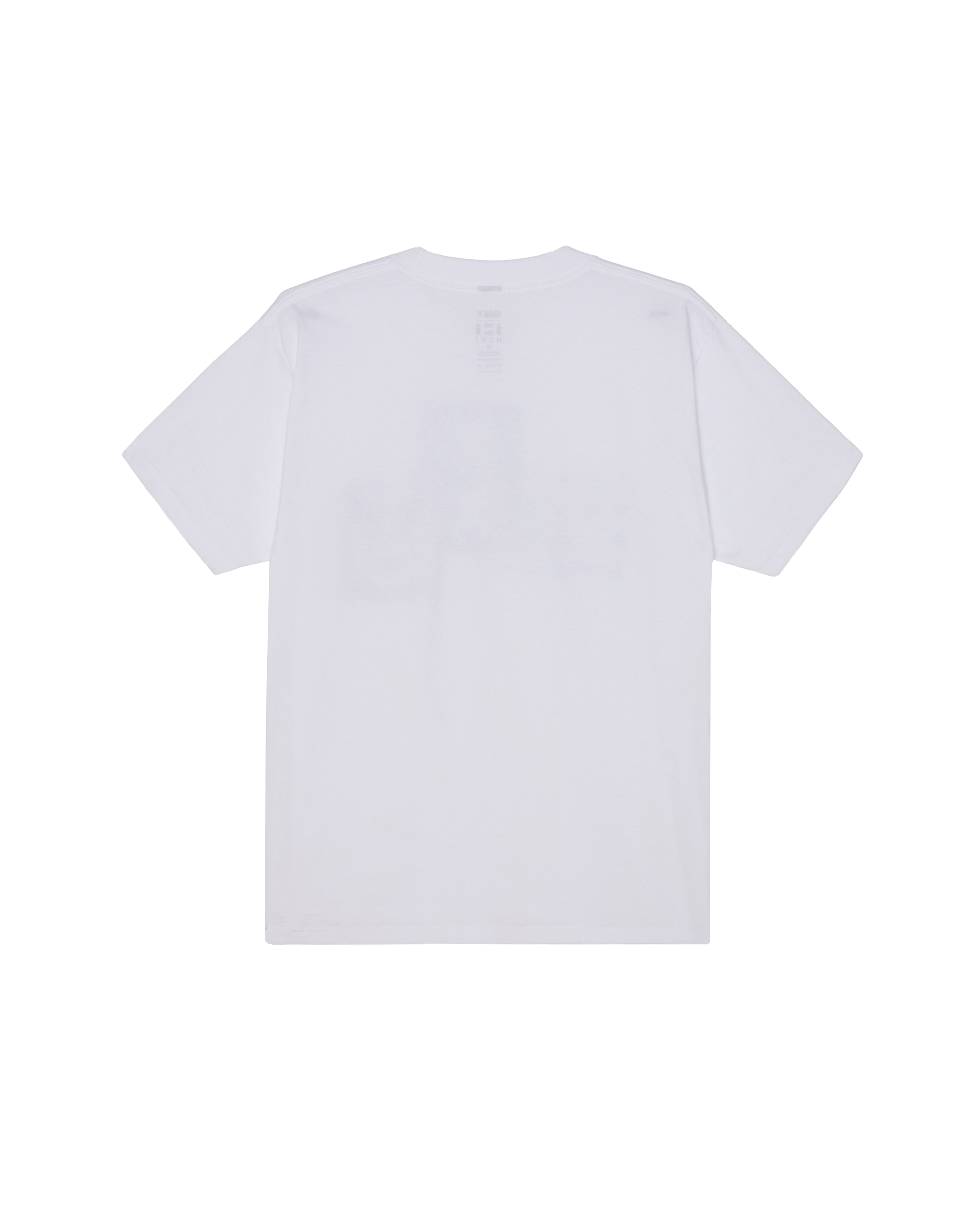 HIRST MANDALA CLASSIC T-SHIRT