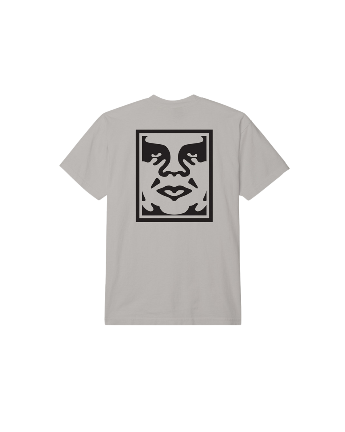 BOLD ICON HEAVYWEIGHT TEE