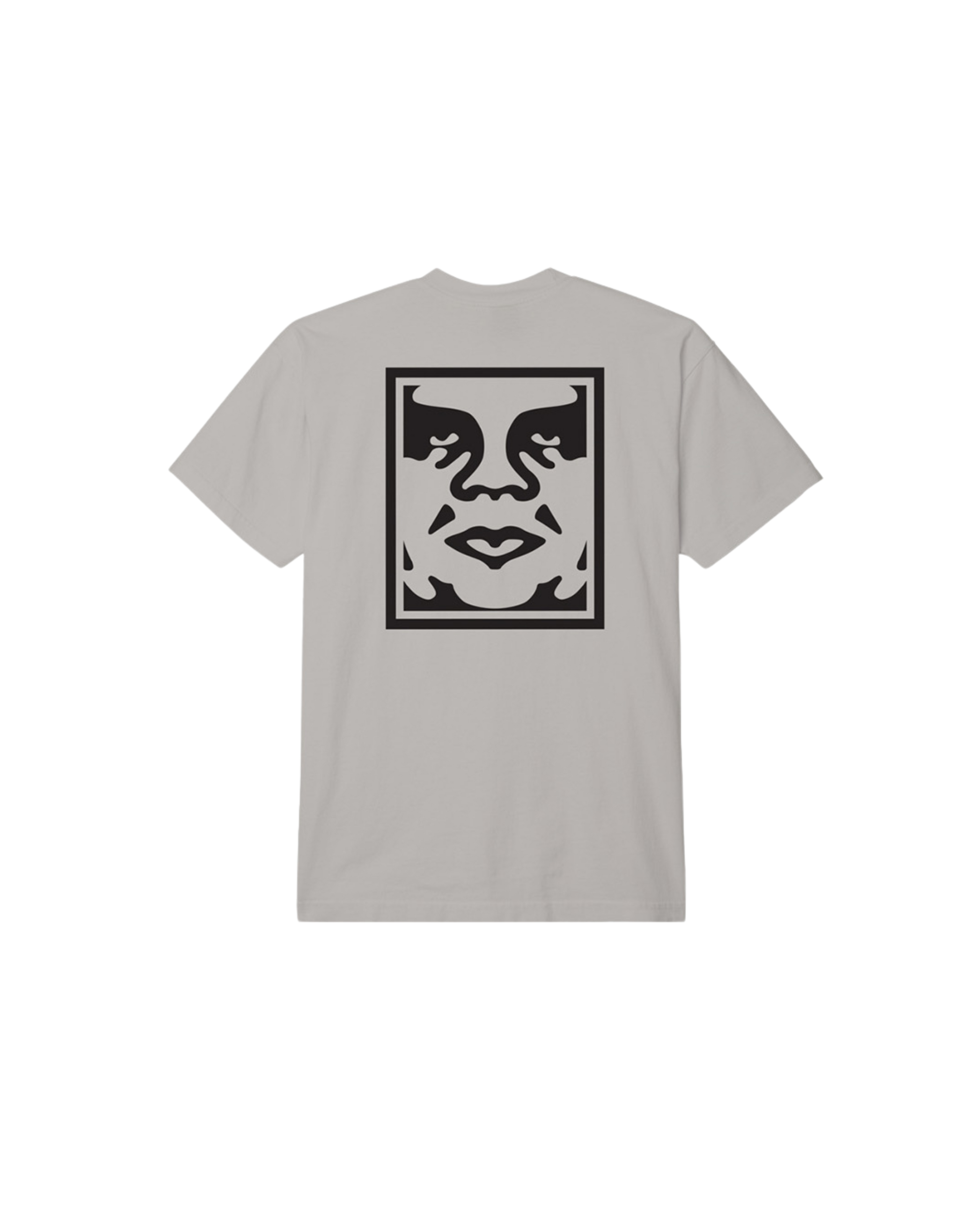 BOLD ICON HEAVYWEIGHT TEE