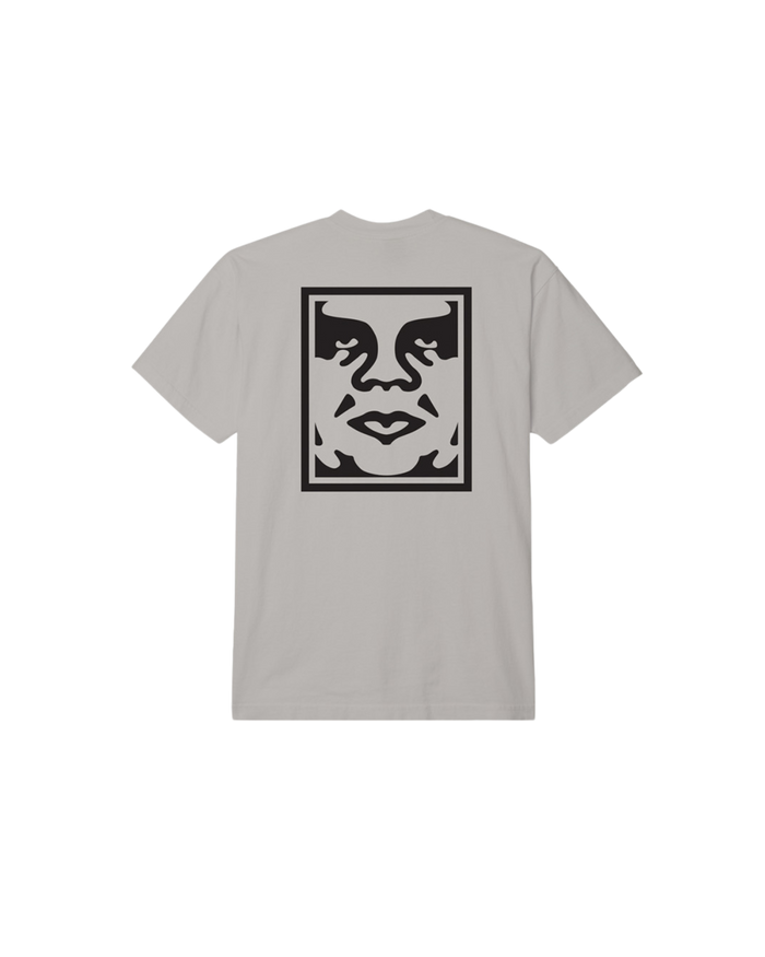 BOLD ICON HEAVYWEIGHT TEE